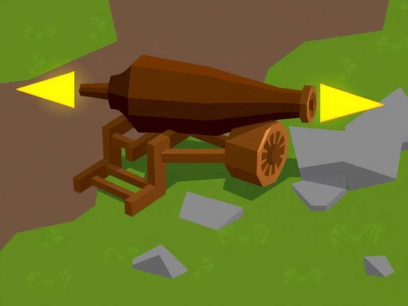 Indian Thunder Cannon Player Guides