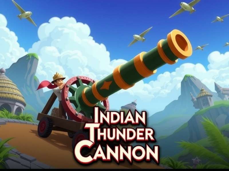 Indian Thunder Cannon Player Reviews